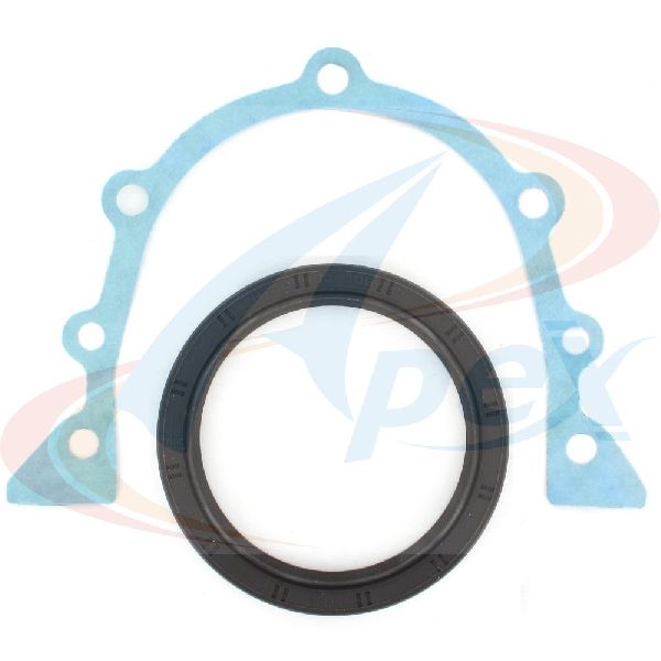 1984-1989 Toyota Van Engine Crankshaft Seal Kit - Rear (Apex)