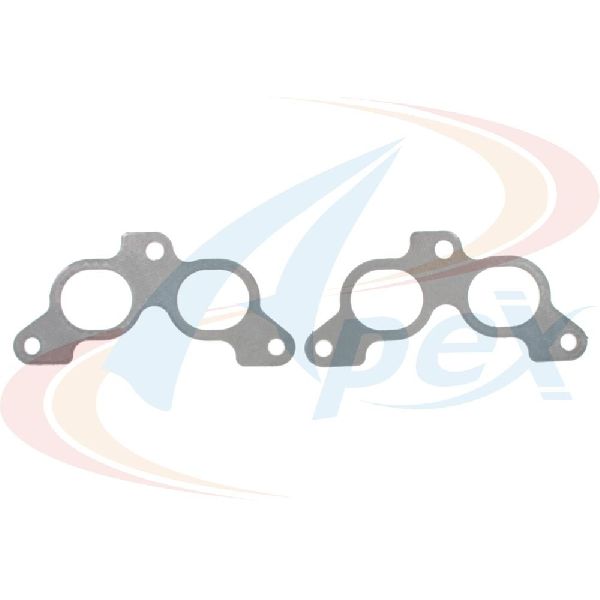 1999-2001 Toyota Solara Exhaust Manifold Gasket Set (Apex)