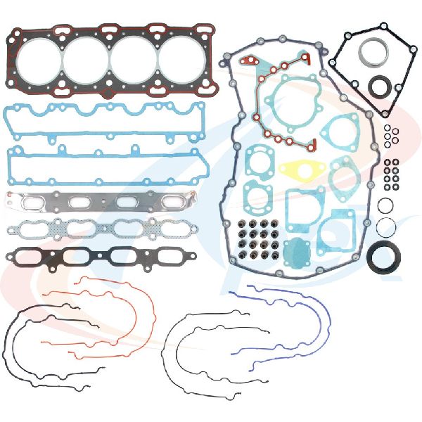 1995 Chevrolet Cavalier Engine Cylinder Head Gasket Set (Apex)