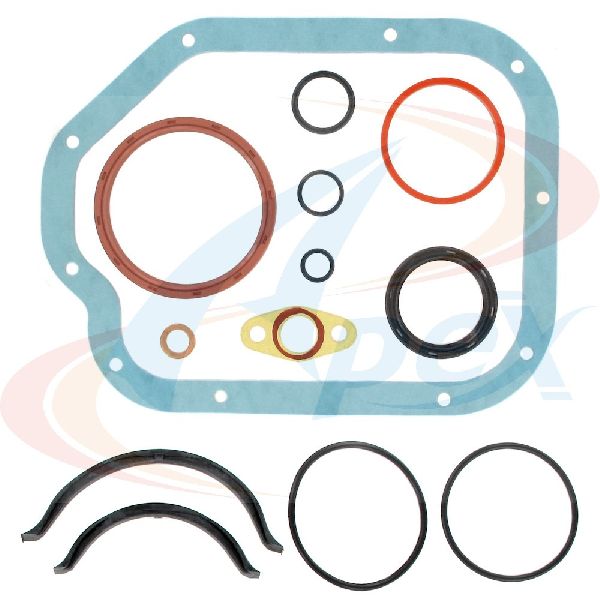 2009-2012 Nissan Murano Engine Conversion Gasket Set (Apex)
