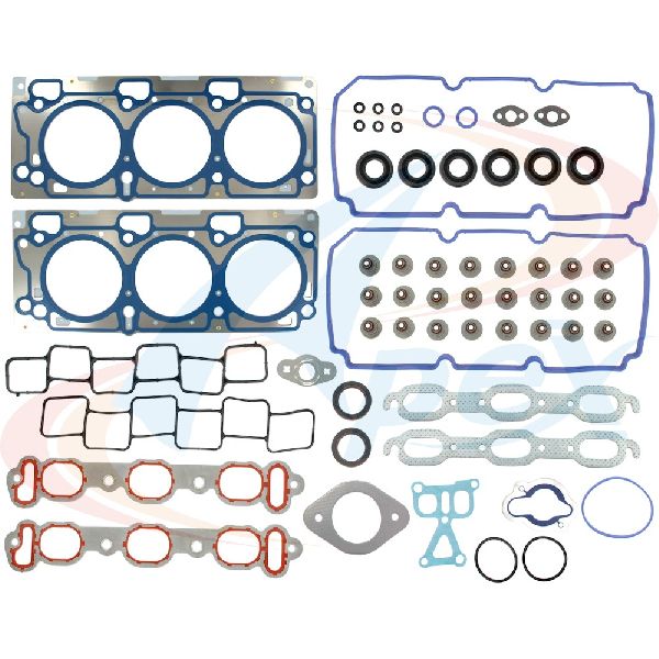 2007-2010 Chrysler 300 Engine Cylinder Head Gasket Set (Apex)