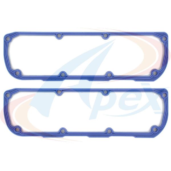 1998-2000 Dodge Caravan Engine Valve Cover Gasket Set (Apex)