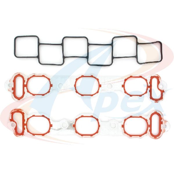 2005-2008 Dodge Magnum Engine Intake Manifold Gasket Set (Apex)