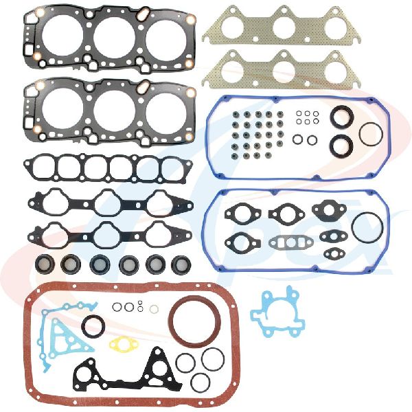 1995-1997 Dodge Avenger Engine Gasket Set (Apex)