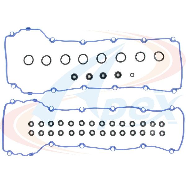 2000-2006 Lincoln LS Engine Valve Cover Gasket Set (Apex)