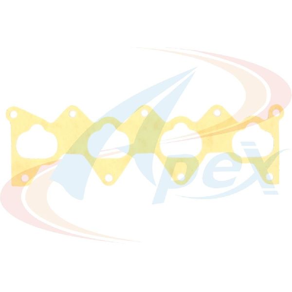 1996-2009 Hyundai Accent Engine Intake Manifold Gasket Set (Apex)