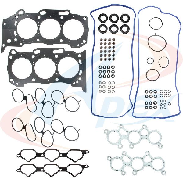 2006-2013 Lexus IS350 Engine Cylinder Head Gasket Set (Apex)