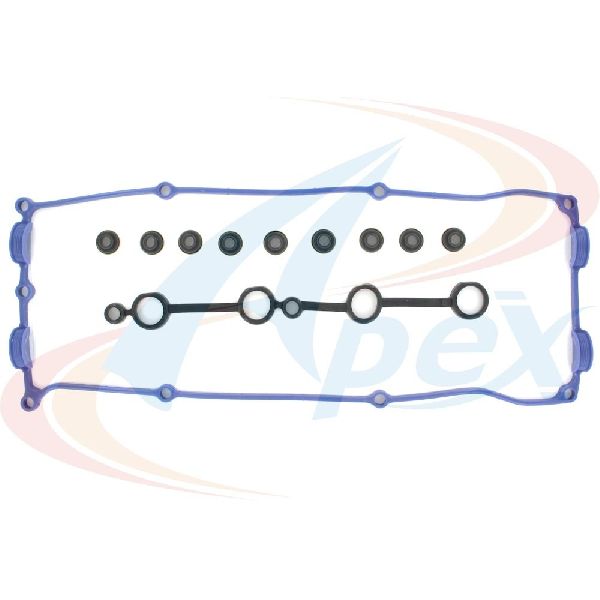 2000-2004 Nissan Xterra Engine Valve Cover Gasket Set (Apex)