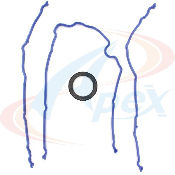 1999 Lincoln Navigator Engine Timing Cover Gasket Set (Apex)
