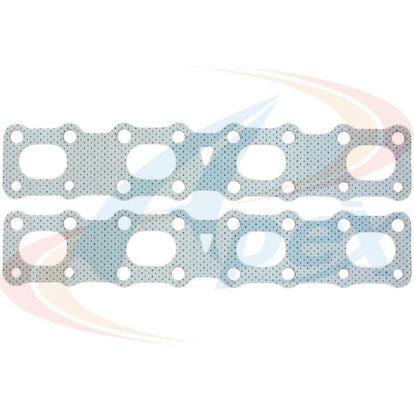 2004-2009 INFINITI QX56 Exhaust Manifold Gasket Set (Apex)