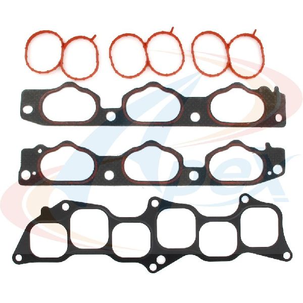 2006-2009 Hyundai Azera Engine Intake Manifold Gasket Set (Apex)