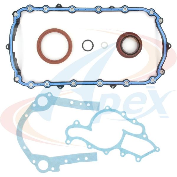 2002-2007 Mazda B3000 Engine Conversion Gasket Set (Apex)