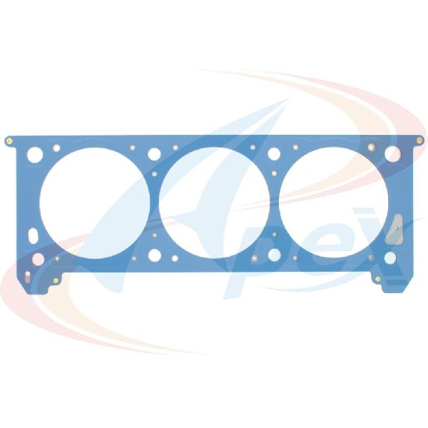 2006-2008 Chevrolet Uplander Engine Cylinder Head Gasket - Left (Apex)