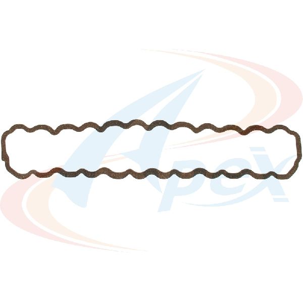 1987-1995 Jeep Cherokee Engine Valve Cover Gasket Set (Apex)