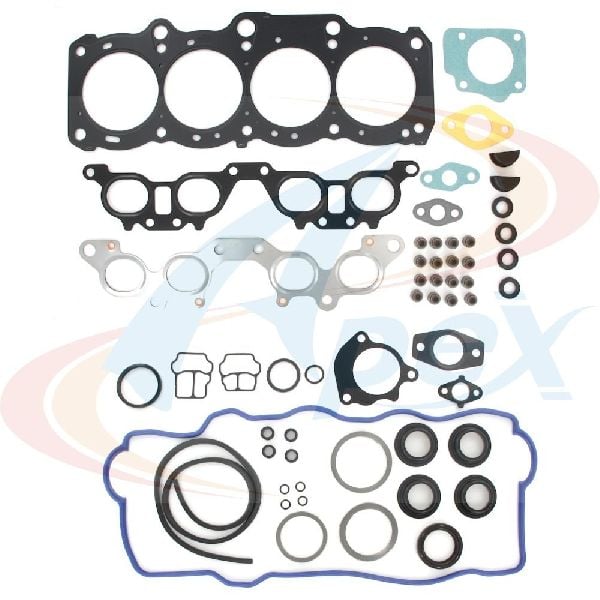 1999-2001 Toyota Solara Engine Cylinder Head Gasket Set (Apex)