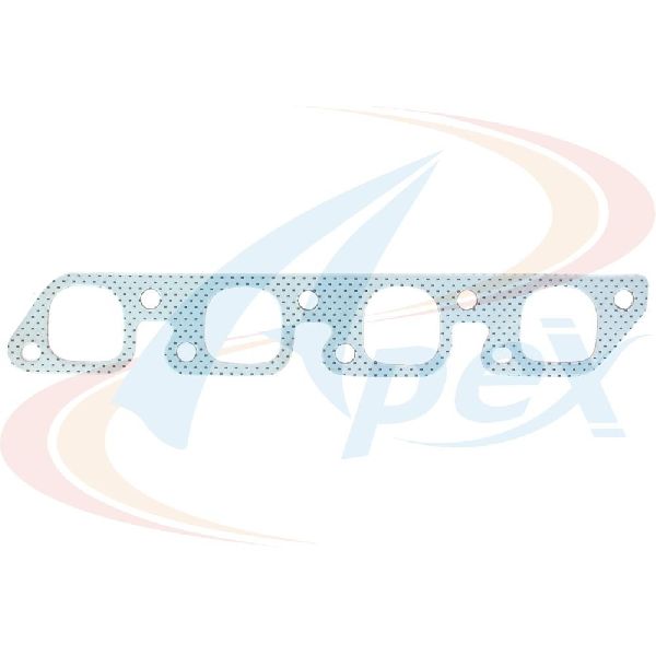 2000-2004 Ford Focus Exhaust Manifold Gasket Set (Apex)