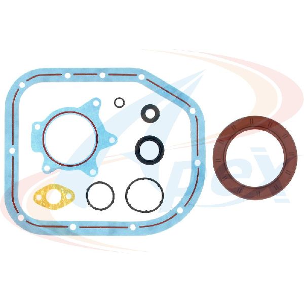 2001-2009 Toyota Prius Engine Conversion Gasket Set (Apex)