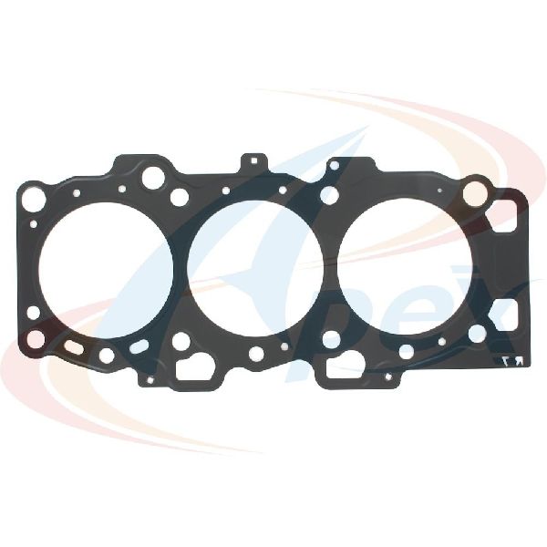2002-2006 Kia Optima Engine Cylinder Head Gasket - Right (Apex)
