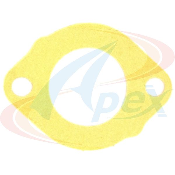 1984-2007 Dodge Caravan Engine Coolant Outlet Gasket (Apex)