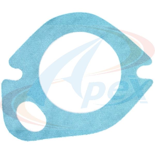 1981-1985 Lincoln Town Car Engine Coolant Outlet Gasket (Apex)