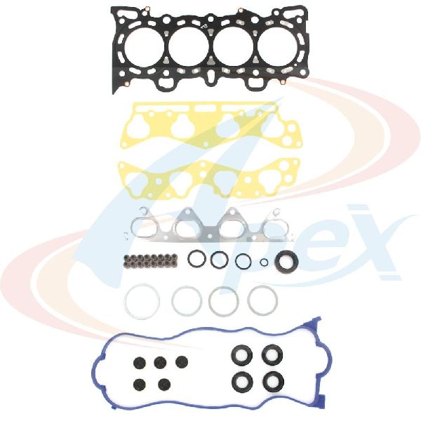 1996-2000 Honda Civic Engine Cylinder Head Gasket Set (Apex)
