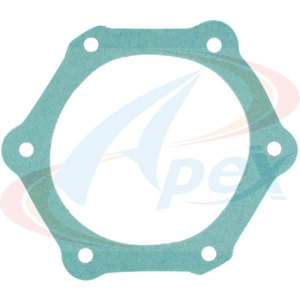 1977-1980 Buick Century Engine Water Pump Gasket (Apex)