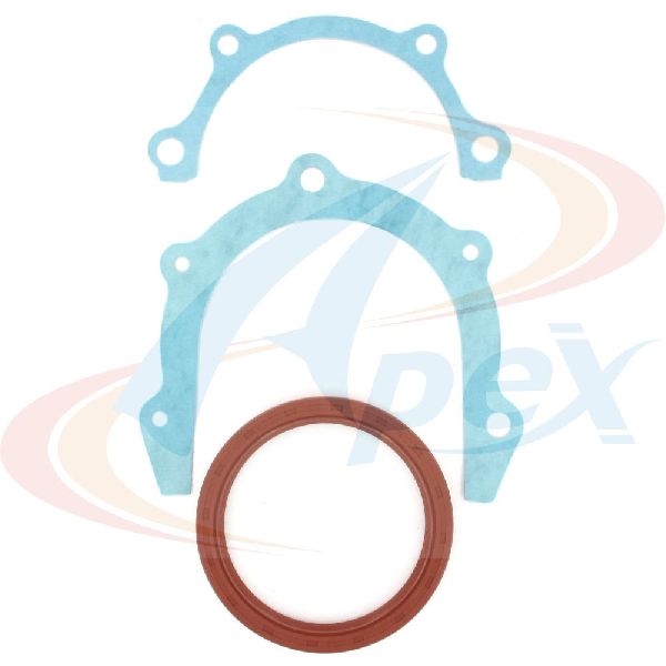 2004-2008 Chrysler Pacifica Engine Crankshaft Seal Kit - Rear (Apex)