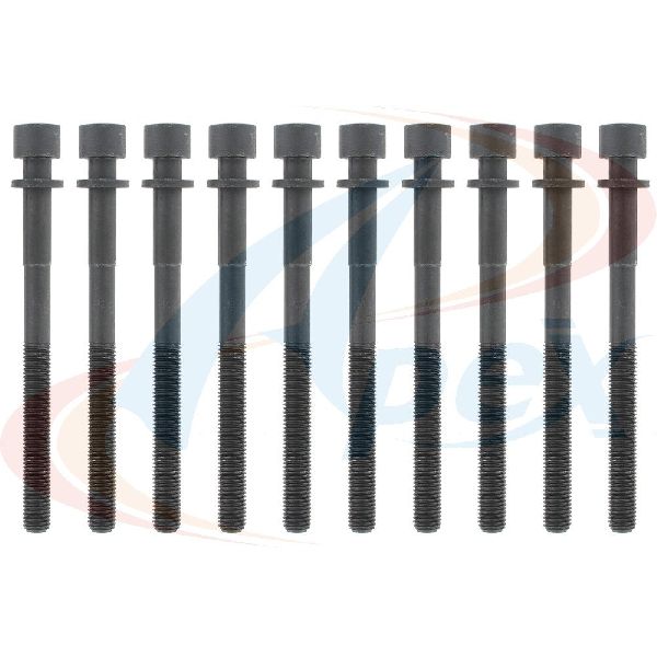 2007-2010 Scion tC Engine Cylinder Head Bolt Set (Apex)