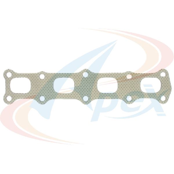 2007-2013 Jeep Compass Exhaust Manifold Gasket Set (Apex)
