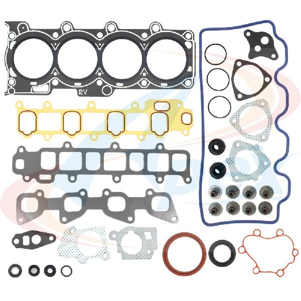 1991-1999 Saturn SL1 Engine Gasket Set (Apex)