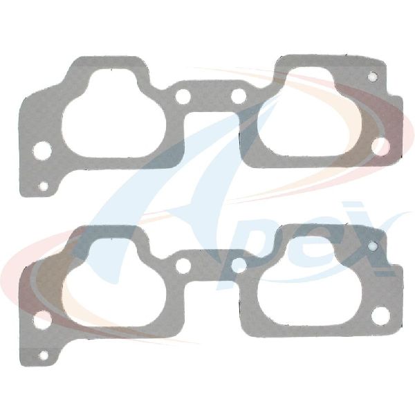 1998-2011 Subaru Impreza Engine Intake Manifold Gasket Set (Apex)