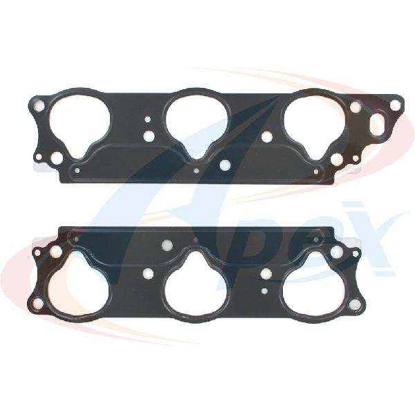 2005-2008 Honda Pilot Engine Intake Manifold Gasket Set (Apex)
