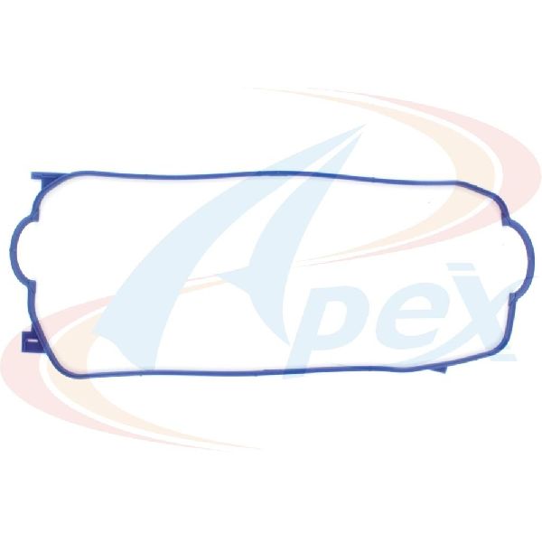 1988-1995 Honda Civic Engine Valve Cover Gasket Set (Apex)