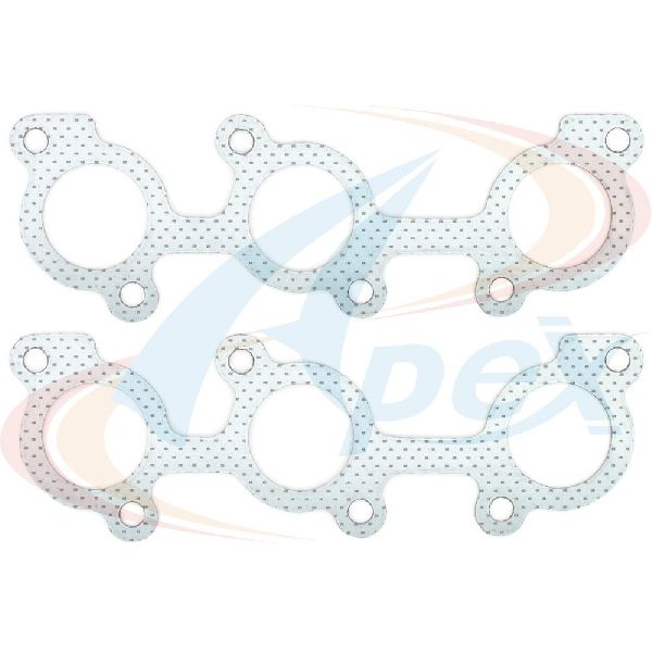 1996-2002 Toyota 4Runner Exhaust Manifold Gasket Set (Apex)