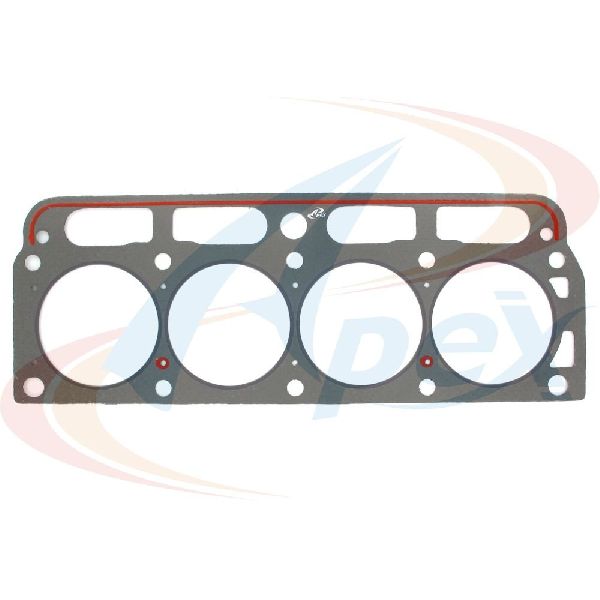 1998-2002 Chevrolet Cavalier Engine Cylinder Head Gasket (Apex)