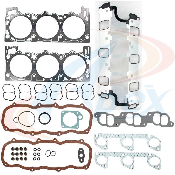 1997-2000 Ford Explorer Engine Cylinder Head Gasket Set (Apex)