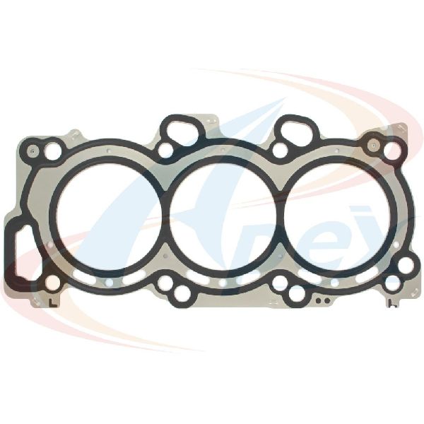 2002-2003 Isuzu Axiom Engine Cylinder Head Gasket - Left (Apex)