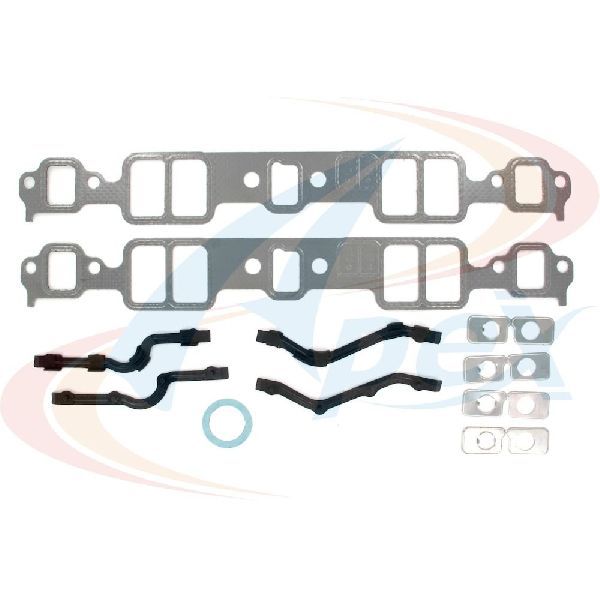 1969-1974 Chevrolet Blazer Engine Intake Manifold Gasket Set (Apex)