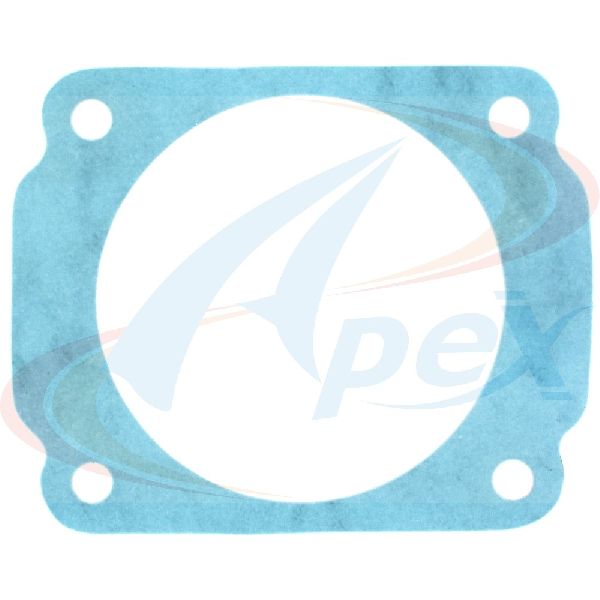 2003-2005 Lincoln Aviator Fuel Injection Throttle Body Mounting Gasket (Apex)