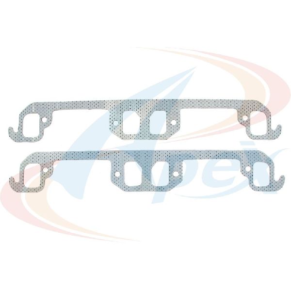 1998-2003 Dodge Durango Exhaust Manifold Gasket Set (Apex)