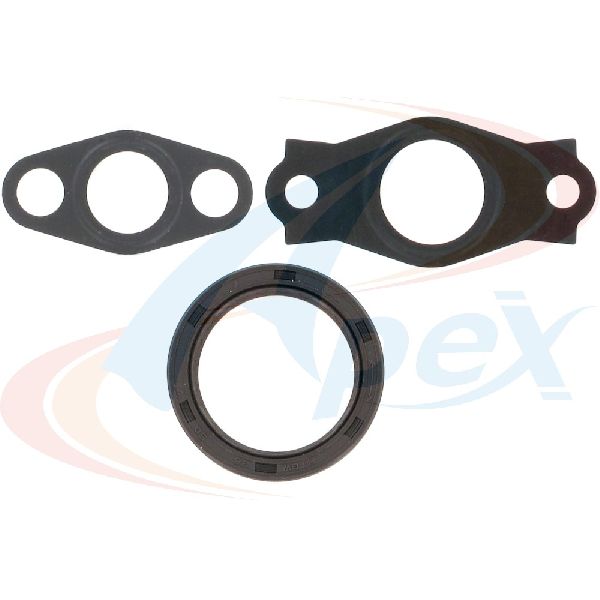 2003-2008 Toyota RAV4 Engine Crankshaft Seal Kit - Front (Apex)