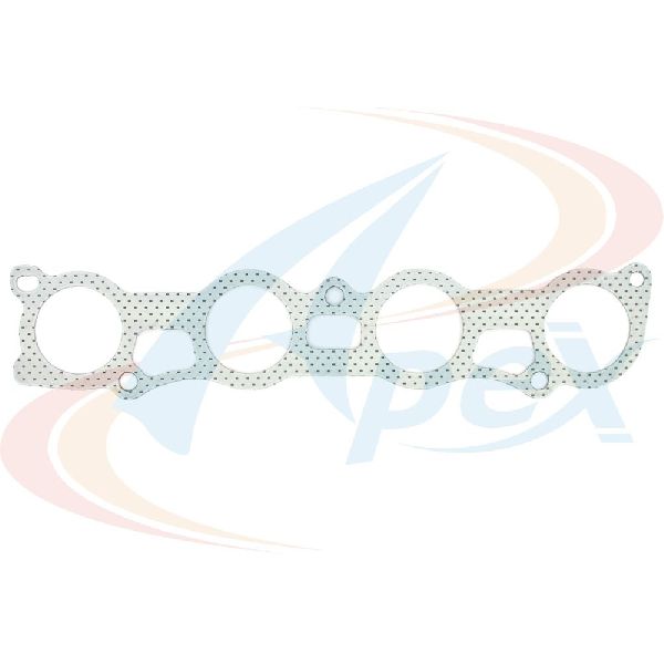 2009 Nissan Cube Exhaust Manifold Gasket Set (Apex)
