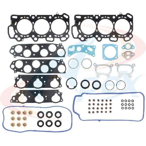 2005-2010 Honda Odyssey Engine Cylinder Head Gasket Set (Apex)