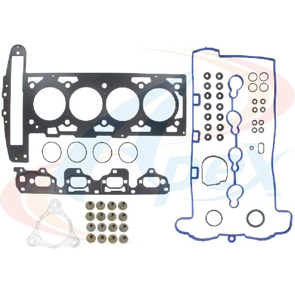 2007 Saturn Ion Engine Cylinder Head Gasket Set (Apex)