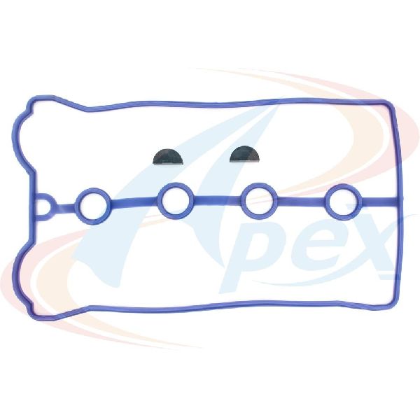 1999-2001 Daewoo Lanos Engine Valve Cover Gasket Set (Apex)
