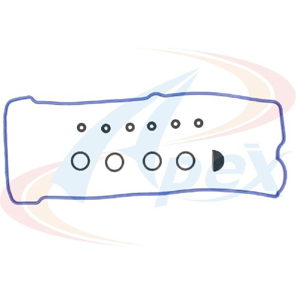1999-2003 Chevrolet Tracker Engine Valve Cover Gasket Set (Apex)