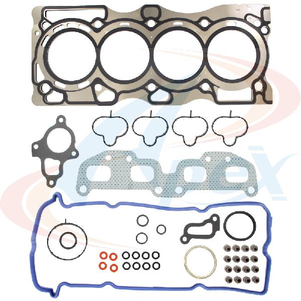 2009-2012 Suzuki Equator Engine Cylinder Head Gasket Set (Apex)