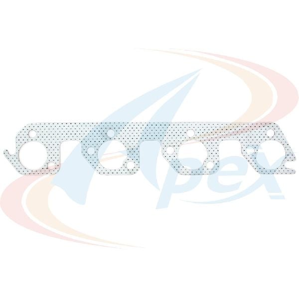 1974-1980 Ford Pinto Exhaust Manifold Gasket Set (Apex)