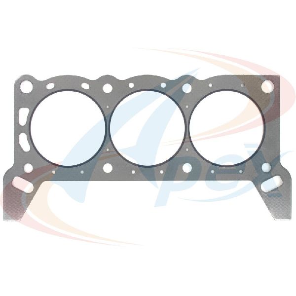 1982-1996 Mercury Cougar Engine Cylinder Head Gasket (Apex)