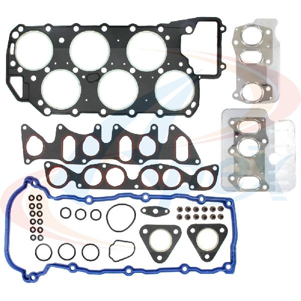 1995-1998 Volkswagen Golf Engine Cylinder Head Gasket Set (Apex)